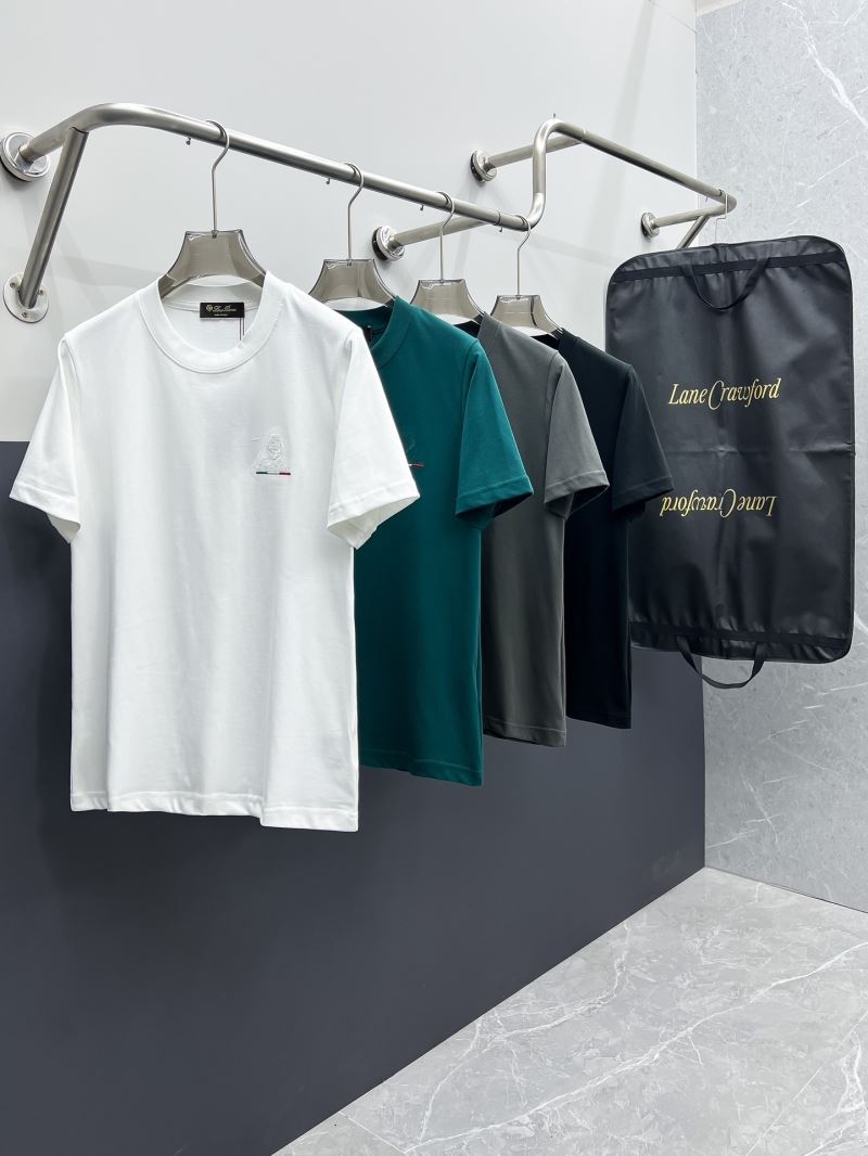 Loro Piana T-Shirts